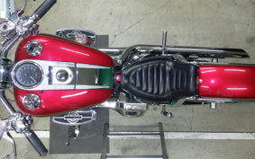 HARLEY FLSTC 1450 2003