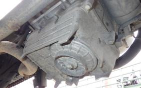 HONDA VTR 250 1998 MC33