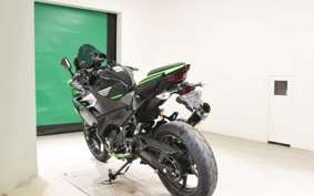 KAWASAKI NINJA 400 2024 EX400L
