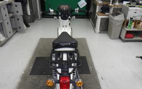 HONDA ｸﾛｽｶﾌﾞ50 AA06