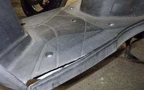 SUZUKI ﾚｯﾂ 2007 CA4AA