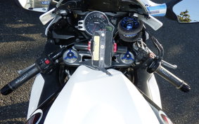 HONDA CBR1000RR Gen. 2 2008 SC59
