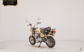 HONDA MONKEY Z50J