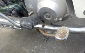 HONDA C50 SUPER CUB C50