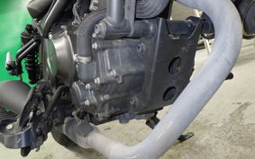 HONDA REBEL 250 A MC49