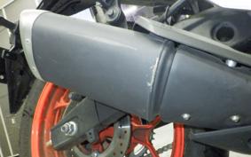 YAMAHA MT-03 2019 RH13J