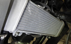 HONDA CB125 R 2004 JC79