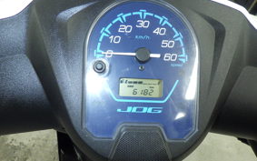 YAMAHA JOG-7 2025 AY01