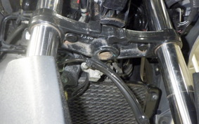 SUZUKI Vｽﾄﾛｰﾑ250A