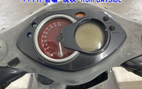 YAMAHA CYGNUS 125 X SE46