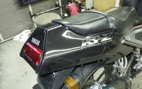 YAMAHA R1-Z 2021 3XC