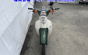 HONDA LITTLE CUB