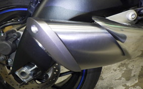 SUZUKI GSX-S1000F 2019 GT79B