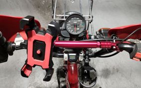 HONDA HUNTER CUB110 JD01