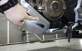 HONDA CRF1100L AFRICA TWIN DCT 2025