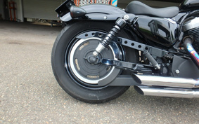 HARLEY XL1200X 2011 LC3