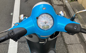 HONDA GIORNO AF77