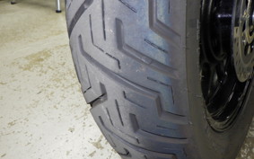 KAWASAKI ELIMINATOR400-3SE 2025 EL400A