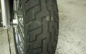 HONDA SHADOW 400 2007 NC34