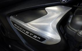 TRIUMPH ROCKET III R 2021