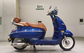 PEUGEOT ジャンゴ125A