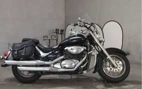 SUZUKI INTRUDER 400 CLASSIC VK54A
