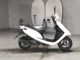 Фото Honda DIO с японского аукциона