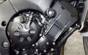 YAMAHA FZ1 FAZER 2010 RN21J