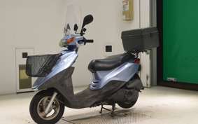 YAMAHA AXIS 125 TREET 2024 SE53J