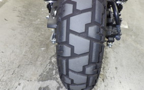 HONDA MONKEY 125 2013 JB03