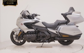 HONDA GL 1800 GOLD WING TOUR DCT 2025 SC79