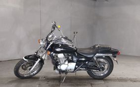 KAWASAKI ELIMINATOR 125 BN125A