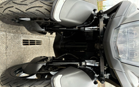 YAMAHA TRICITY 125 SEC1J