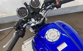 HONDA CB1300SF SUPER FOUR 1999 SC40