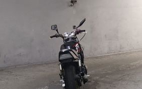 KAWASAKI ZRX-2 2002 ZR400E