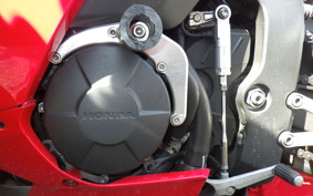 HONDA CBR600RR 2021 PC40