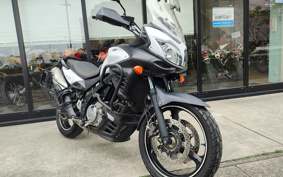 SUZUKI DL650 ( V-Strom 650 ) 2013 VP56A