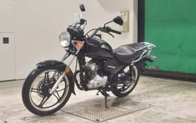 HONDA CBF125T 2013