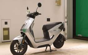 HONDA EM1E: EF16