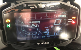 SUZUKI KATANA 2021 GT79B