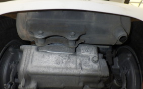HONDA GYRO CANOPY TA03