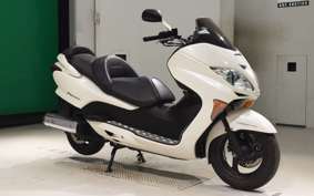 HONDA FORZA ZA MF08