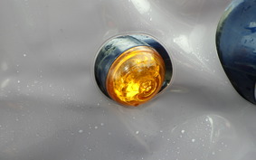 HONDA C110 SUPER CUB JA44