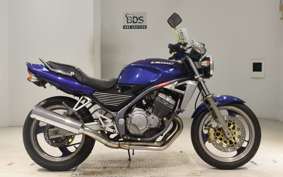KAWASAKI BALIUS 250 ZR250A
