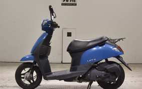 SUZUKI LET's CA4AA