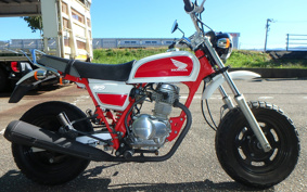 HONDA APE 100 DX HC07