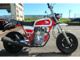 Фото Honda APE 100 DX с японского аукциона