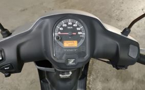 HONDA  TACT  BASIC  AF79