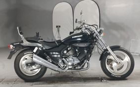 KAWASAKI ELIMINATOR 250V VN250A