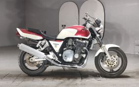 HONDA CB1000SF 1993 SC30